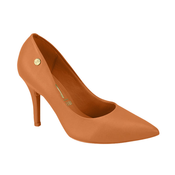 Scarpin Orange Vizzano